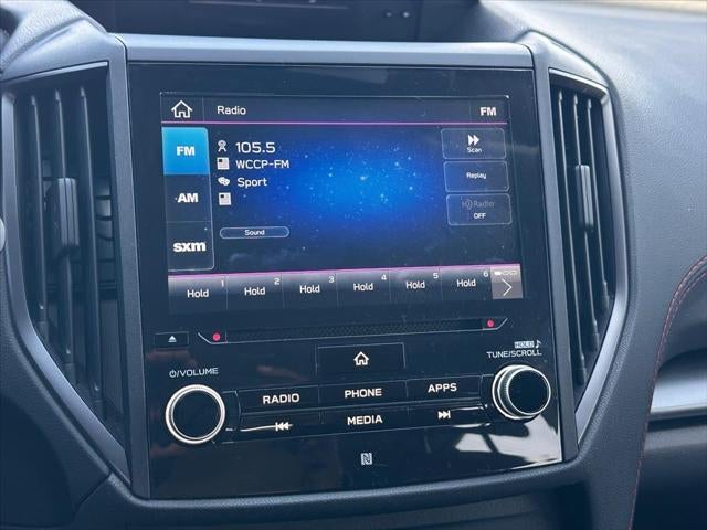 2023 Subaru Crosstrek Premium