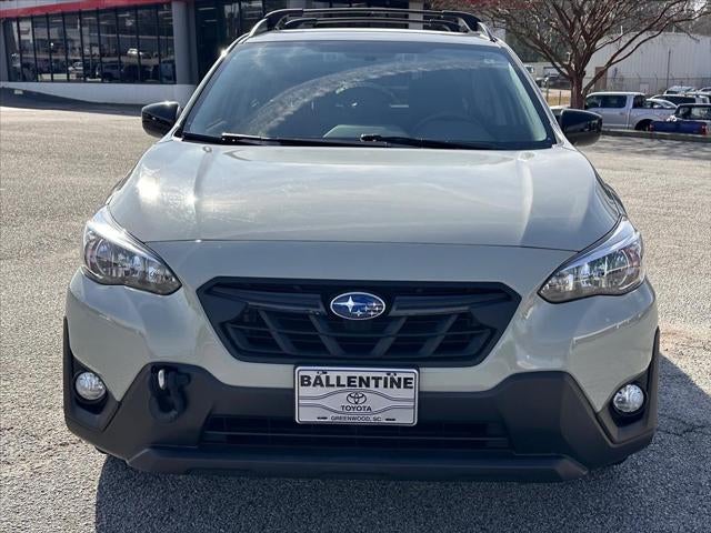 2023 Subaru Crosstrek Premium