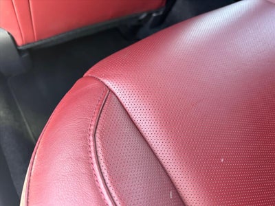 2024 Mazda Mazda3 Hatchback 2.5 Turbo Premium Plus