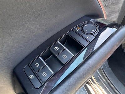 2024 Mazda Mazda3 Hatchback 2.5 Turbo Premium Plus