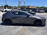 2024 Mazda Mazda3 Hatchback 2.5 Turbo Premium Plus