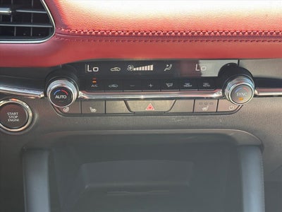 2024 Mazda Mazda3 Hatchback 2.5 Turbo Premium Plus