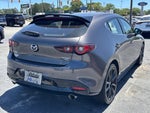 2024 Mazda Mazda3 Hatchback 2.5 Turbo Premium Plus