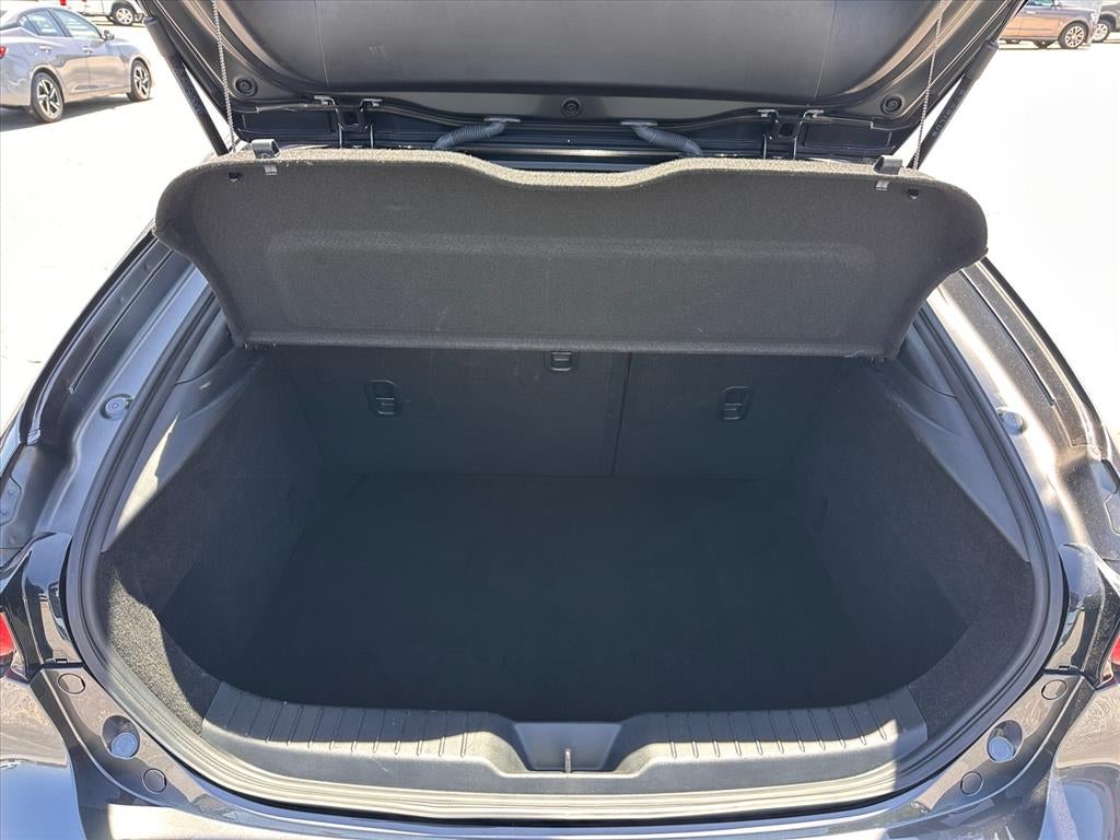 2024 Mazda Mazda3 Hatchback 2.5 Turbo Premium Plus