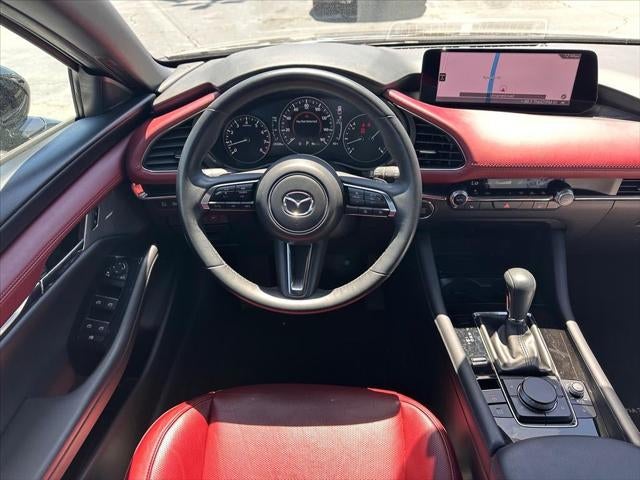 2024 Mazda Mazda3 Hatchback 2.5 Turbo Premium Plus