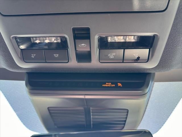 2024 Mazda Mazda3 Hatchback 2.5 Turbo Premium Plus
