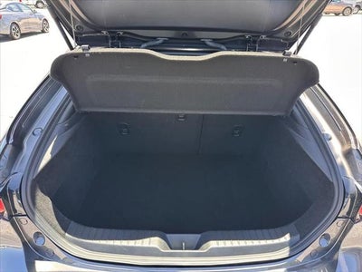 2024 Mazda Mazda3 Hatchback 2.5 Turbo Premium Plus
