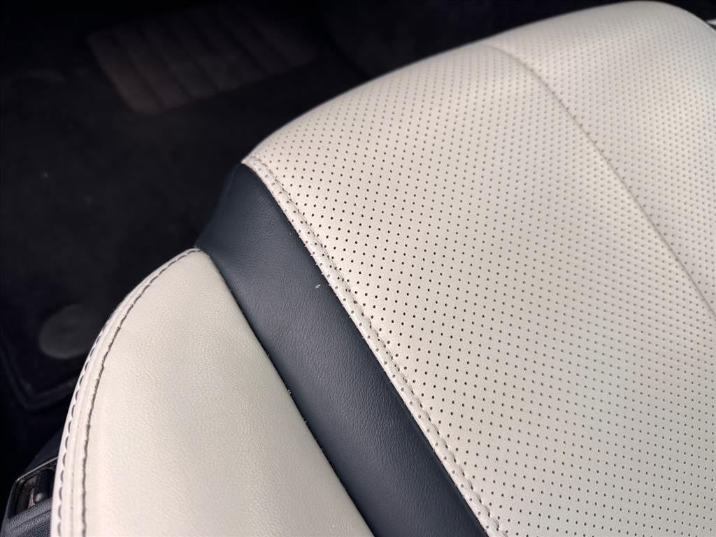 2021 INFINITI Q60 3.0T Luxe