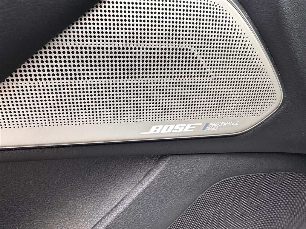 2021 INFINITI Q60 3.0T Luxe