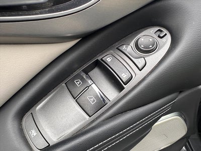 2021 INFINITI Q60 3.0T Luxe