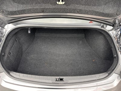 2021 INFINITI Q60 3.0T Luxe