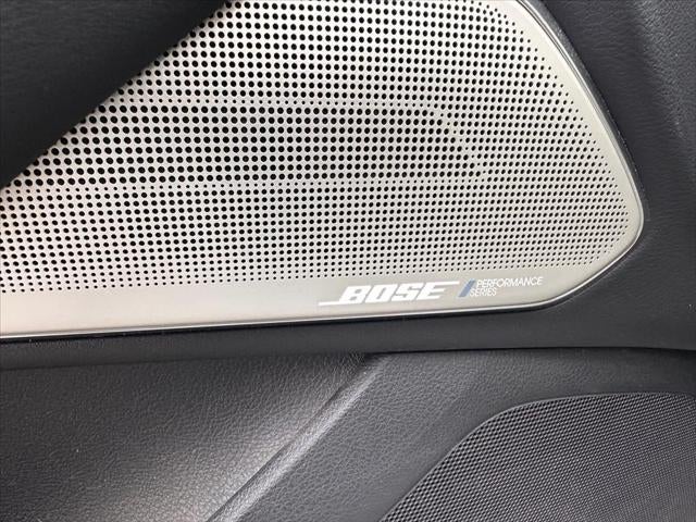 2021 INFINITI Q60 3.0T Luxe