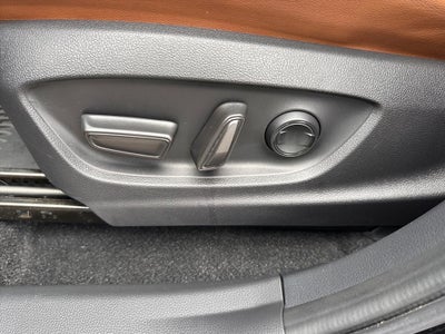 2025 Toyota Crown Signia Limited