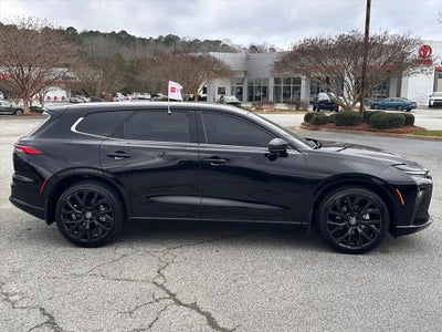 2025 Toyota Crown Signia Limited