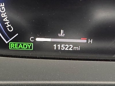 2025 Toyota Crown Signia Limited