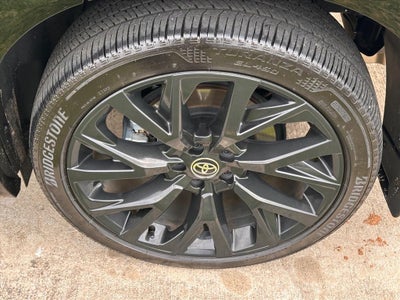 2025 Toyota Crown Signia Limited