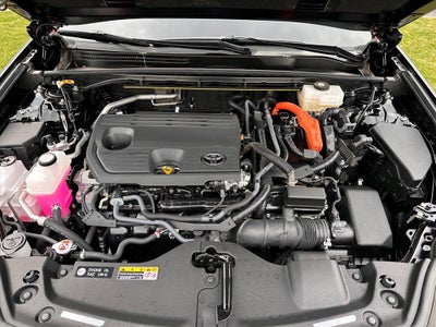 2025 Toyota Crown Signia Limited