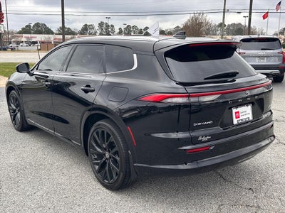 2025 Toyota Crown Signia Limited