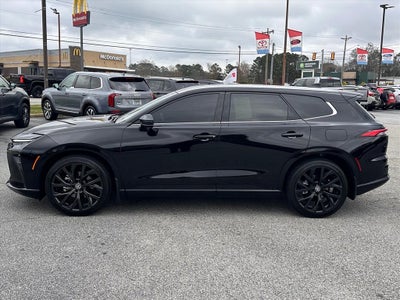 2025 Toyota Crown Signia Limited