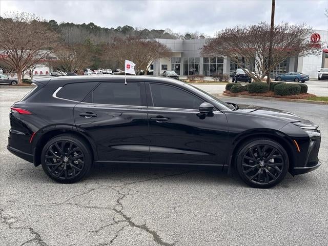 2025 Toyota Crown Signia Limited