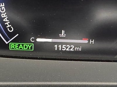 2025 Toyota Crown Signia Limited