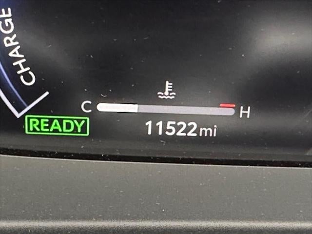 2025 Toyota Crown Signia Limited