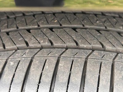 2025 Toyota Crown Signia Limited