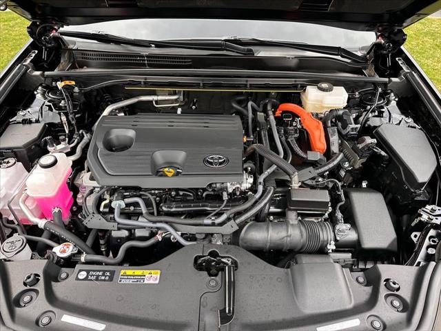 2025 Toyota Crown Signia Limited