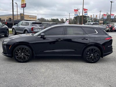 2025 Toyota Crown Signia Limited