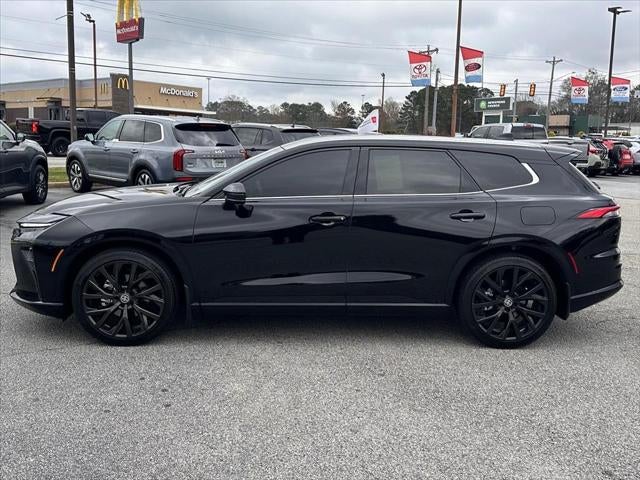 2025 Toyota Crown Signia Limited