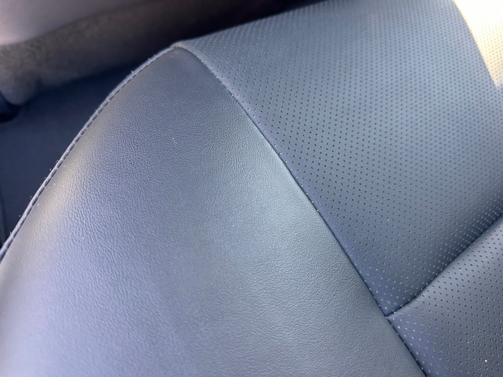 2025 Toyota Prius XLE