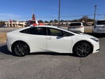 2025 Toyota Prius XLE