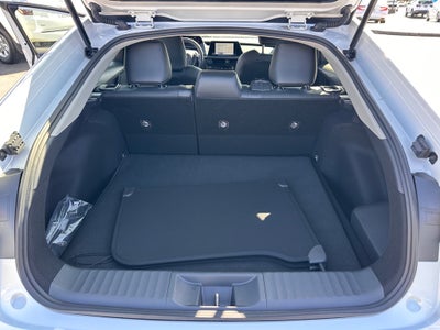 2025 Toyota Prius XLE