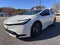 2025 Toyota Prius XLE