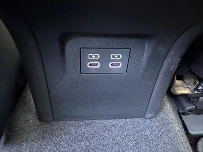 2025 Toyota Prius XLE