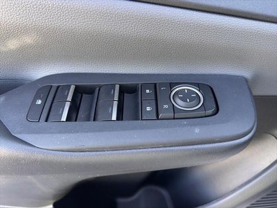 2025 Toyota Prius XLE