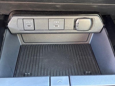 2025 Toyota Prius XLE