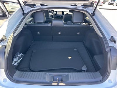 2025 Toyota Prius XLE