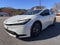 2025 Toyota Prius XLE