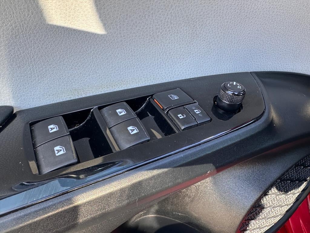 2016 Toyota Prius Three