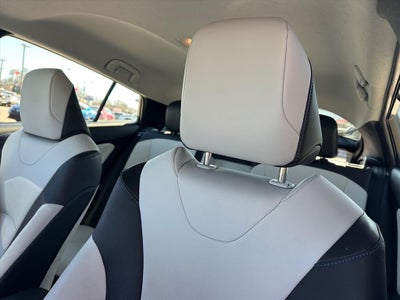 2016 Toyota Prius Three