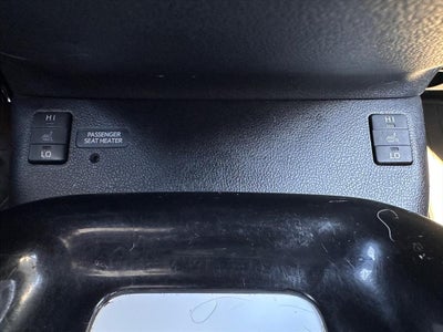 2016 Toyota Prius Three