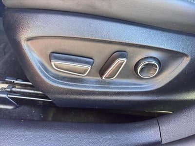 2016 Toyota Prius Three