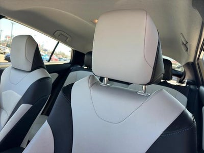 2016 Toyota Prius Three