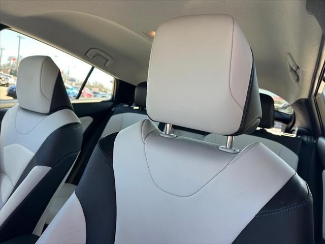 2016 Toyota Prius Three