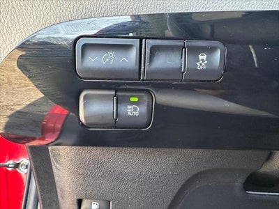 2016 Toyota Prius Three