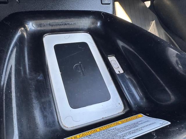 2016 Toyota Prius Three