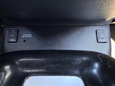 2016 Toyota Prius Three