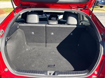 2016 Toyota Prius Three