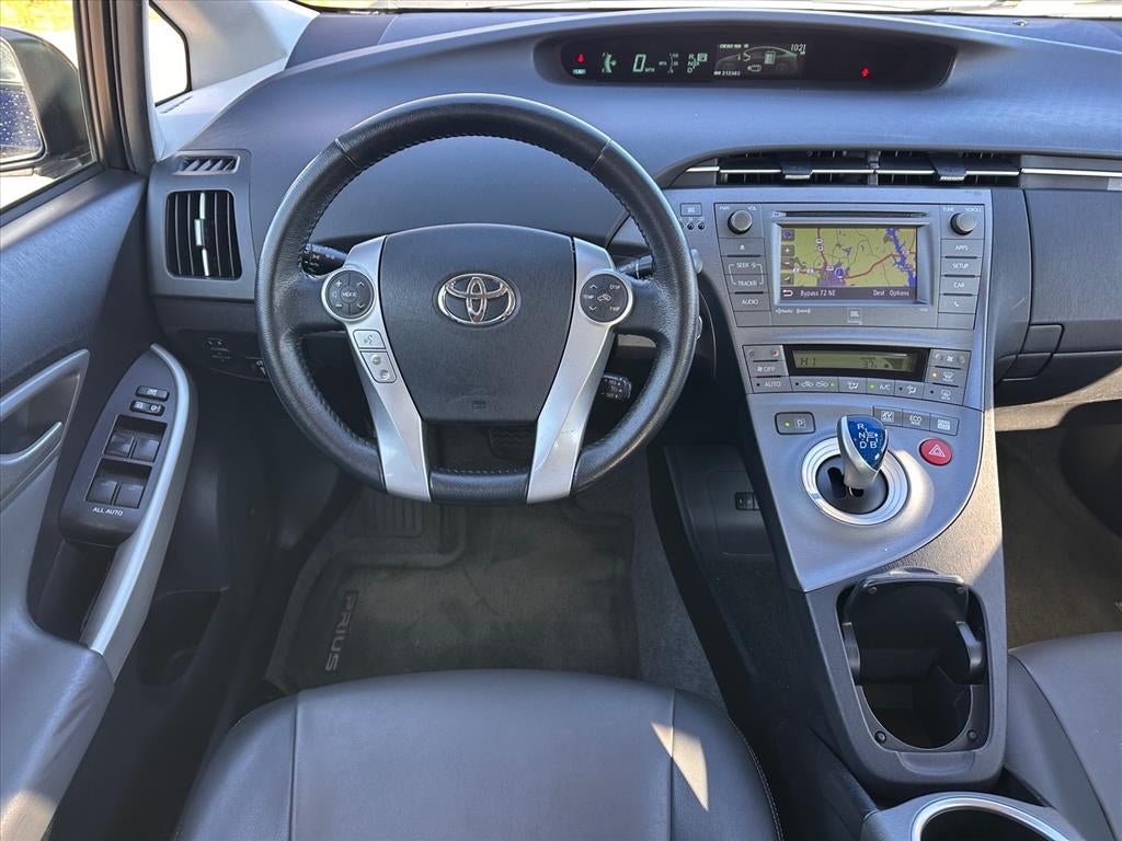 2014 Toyota Prius Two